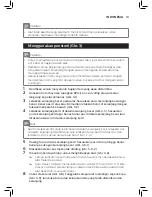 Preview for 17 page of Philips Avent SCF922 User Manual