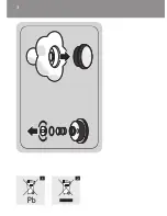 Preview for 3 page of Philips AVENT SCH550 User Manual