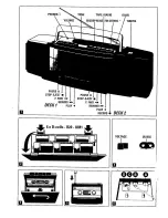 Preview for 2 page of Philips AW 7140 Instructions For Use Manual