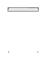 Предварительный просмотр 2 страницы Philips AW 7150 Instructions For Use Manual