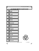 Предварительный просмотр 60 страницы Philips AW 7150 Instructions For Use Manual