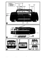 Preview for 2 page of Philips AW 7491 User Manual