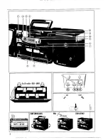 Предварительный просмотр 3 страницы Philips AW 7550 Instructions For Use Manual