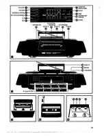 Preview for 7 page of Philips AW 7690 User Manual