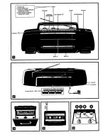 Preview for 2 page of Philips AW7297 User Manual