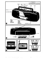 Preview for 2 page of Philips AW7390 User Manual