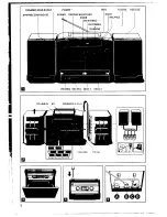 Preview for 3 page of Philips AW7720 - annexe 1 User Manual