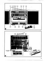 Предварительный просмотр 8 страницы Philips AW7990 User Manual