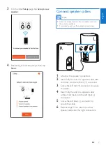 Preview for 9 page of Philips AW9000 User Manual