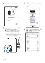 Preview for 12 page of Philips AW9000 User Manual