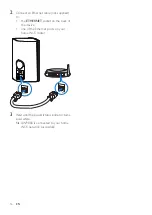 Preview for 18 page of Philips AW9000 User Manual