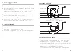 Preview for 3 page of Philips AWH1110 User Manual