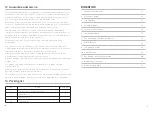 Preview for 7 page of Philips AWH1110 User Manual