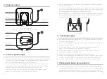 Preview for 9 page of Philips AWH1110 User Manual