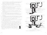 Preview for 10 page of Philips AWH1110 User Manual