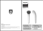 Philips AWP1705 User Manual preview