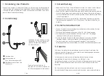 Preview for 5 page of Philips AWP1705 User Manual