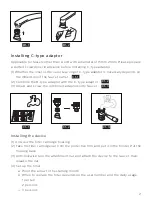 Preview for 5 page of Philips AWP3753 User Manual