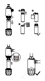 Preview for 41 page of Philips AWP9820 User Manual