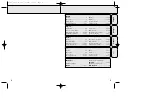 Предварительный просмотр 4 страницы Philips AX 2000/01 User Manual