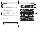 Предварительный просмотр 5 страницы Philips AX 2000/01 User Manual