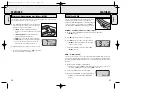 Предварительный просмотр 10 страницы Philips AX 2000/01 User Manual