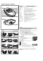 Предварительный просмотр 4 страницы Philips AX 2200 Service Manual