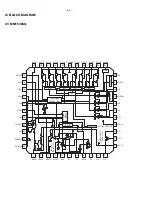 Предварительный просмотр 10 страницы Philips AX 2200 Service Manual