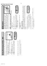 Предварительный просмотр 8 страницы Philips AX1000 Service Manual