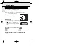 Preview for 8 page of Philips AX1000 User Manual