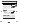 Preview for 9 page of Philips AX1000 User Manual