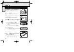 Preview for 10 page of Philips AX1000 User Manual