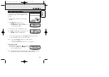 Preview for 13 page of Philips AX1000 User Manual