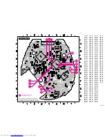 Предварительный просмотр 19 страницы Philips AX2000 Service Manual