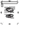 Предварительный просмотр 3 страницы Philips AX2000 User Manual