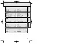 Предварительный просмотр 5 страницы Philips AX2000 User Manual