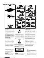 Preview for 2 page of Philips AX2300 Service Manual