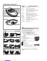 Preview for 4 page of Philips AX2300 Service Manual