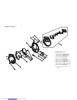 Preview for 21 page of Philips AX2300 Service Manual