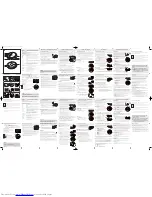 Preview for 2 page of Philips AX2411 User Manual