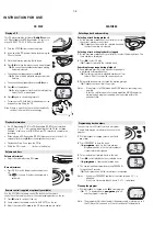 Preview for 6 page of Philips AX3201 Service Manual