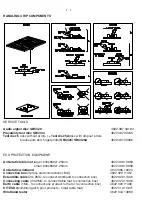 Preview for 10 page of Philips AX3201 Service Manual