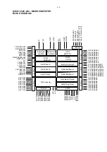 Preview for 13 page of Philips AX3201 Service Manual