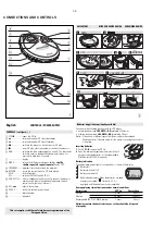 Предварительный просмотр 4 страницы Philips AX3217 Service Manual