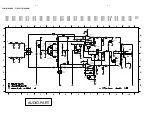 Предварительный просмотр 21 страницы Philips AX3217 Service Manual