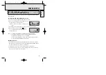 Preview for 9 page of Philips AX5002 User Manual