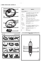 Preview for 4 page of Philips AX5301 Service Manual