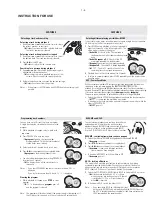 Preview for 7 page of Philips AX5301 Service Manual