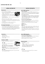 Preview for 6 page of Philips AX6301 Service Manual