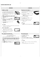 Preview for 8 page of Philips AX6301 Service Manual